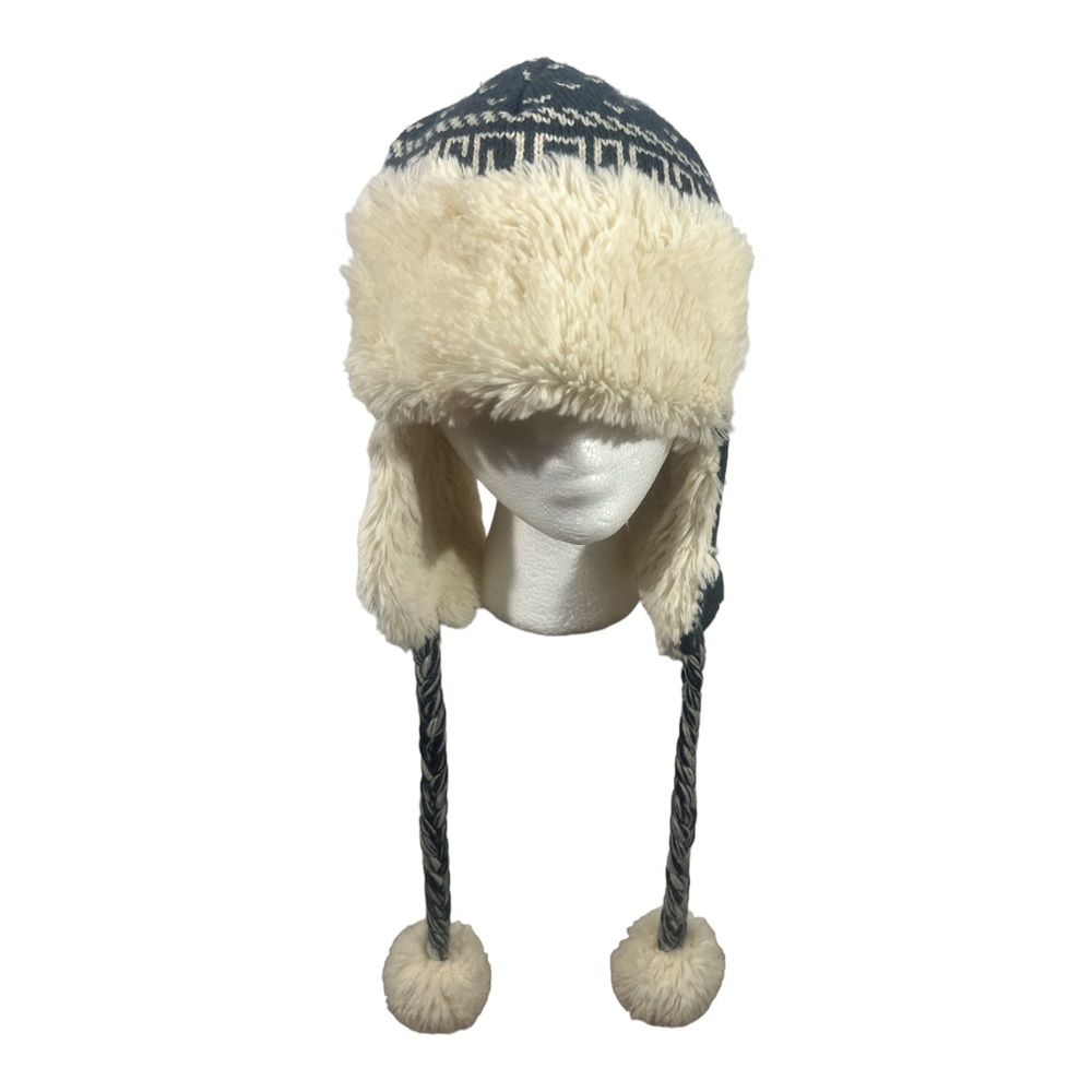 MukLuks Snow Hat HB5